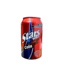 Star Lata 355ml