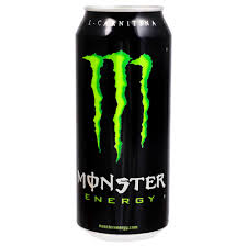 Monster Eneryi