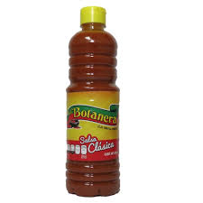 Salsa Botanera 525 G
