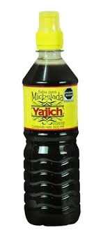 Michelada Yajich Clasica 500 Ml
