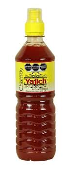 Yajich Chamoy 500ml
