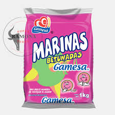 Gall Marinas Betunadas  1Kg