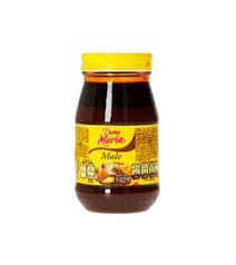 Mole Doña Maria Pequeña