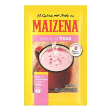 Maizena Sobre Sabores