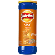 Stax Cheddar