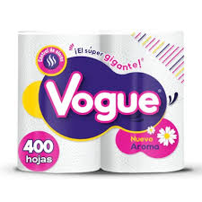 Vogue 400hjs