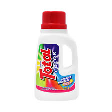 Jabon Liquido Total Color 1 Lt