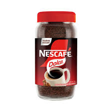 Cafe Dolca  Bote 170gr