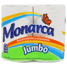 Papel Monarca