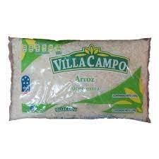 Arroz Villa Campo 250g