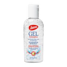 Gel Antibacterial 120 Ml