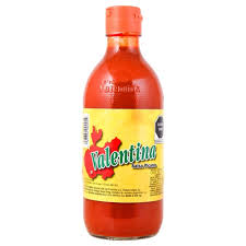 Salsa Valentina