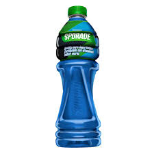 Sporade 625 Ml